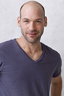 Corey Stoll Picture