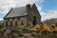 Church of the Good Shepherd