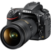 Nikon D810 Preview