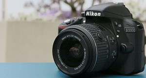 For starters: Nikon D3300