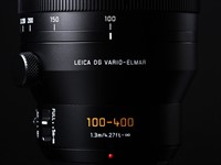 Leica DG Vario-Elmar 100-400mm F4-6.3 ASPH Real World Sample Gallery