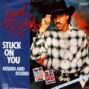 Stuck On You - lionel richie