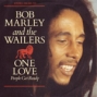 One Love - bob marley & the wailers