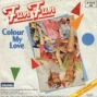 Colour My Love - fun fun