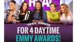 The Real & The Wendy Williams Show Nominated For Daytime Emmys