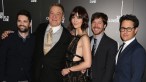 '10 Cloverfield Lane' film premiere afterparty, New York, America - 08 Mar 2016