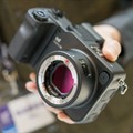 CP+ 2016: Hands-on with new Sigma SD cameras and lenses