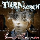 The Turn of the Screw Audiobook by Henry James Narrated by Emma Thompson, Richard Armitage - introduction