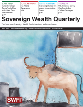 Sovereign Wealth Fund Subscription Upcoming Issue