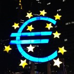 ECB debt