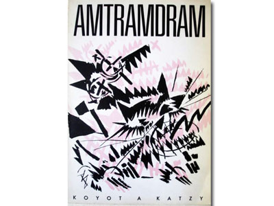 Amtramdram