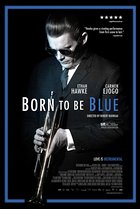 Born to Be Blue (2015) Poster