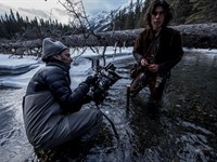 Emmanuel Lubezki: 'Digital gave me something I could never have done on film'