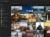 Adobe announces Technology Previews for Lightroom on the Web with subject-identifying Search feature