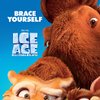 Denis Leary and Ray Romano in Ice Age: Collision Course (2016)