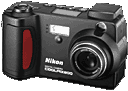 Imaging Resource post Nikon Coolpix 800 review