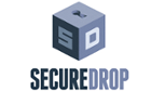 Secure Drop logo