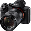 Sony firmware update 3.10 for a7 cameras, a6000, a5100 now available