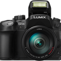 Panasonic Lumix GH4 firmware 2.5 brings Post Focus and 4K Photo Mode