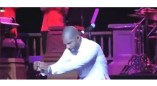 Too Far? Kirk Franklin Does the ‘Milly Rock’ to a Lil Kim Beat [WATCH]