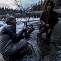 Emmanuel Lubezki: 'Digital gave me something I could never have done on film'