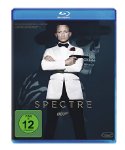 James Bond - Spectre [Blu-ray]
