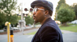 Good Cooking, Good Loving & A Good Job: Anthony Hamilton Talks New Album + Searching For Happy