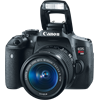 Canon EOS 750D (EOS Rebel T6i / Kiss X8i) Review