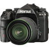 Pentax K-1 First impressions review
