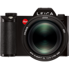 Leica SL (Typ 601) First impressions review