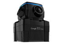 NCTech announces single-shot 360 camera for Google Street View applications