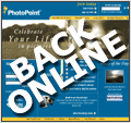 Photopoint back online!
