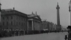 Archive footage captures 1916 Rising and aftermath