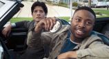 Justin Hires Is The New Chris Tucker On The TV Version Of 'Rush Hour' [VIDEO]