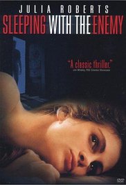 Sleeping with the Enemy Poster