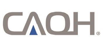 CAQH logo