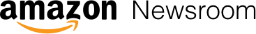 Logo: Amazon Newsroom