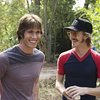 Still of Austin Amelio and Blake Jenner in Everybody Wants Some (2016)
