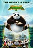 Kung Fu Panda 3 (2016) Poster