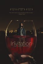 The Invitation (2015) Poster