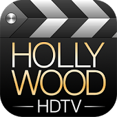 HOLLYWOOD HDTV