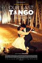 Un tango más (2015) Poster