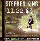 11-22-63: A Novel Audiobook by Stephen King Narrated by Craig Wasson