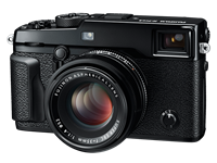 Fujifilm X-Pro2 firmware update 1.01 now available