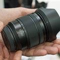 CP+ 2016: Hands-on with new Panasonic lenses and ZS100