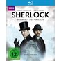 Sherlock - Die Braut des Grauens [Blu-ray] [Special Edition]