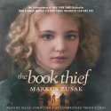 The Book Thief Audiobook by Markus Zusak Narrated by Allan Corduner