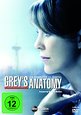 Grey's Anatomy: Die jungen Ärzte - Die komplette 11. Staffel [6 DVDs]