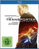 The Transporter Refueled [Blu-ray]