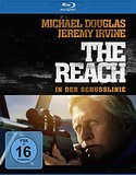 The Reach - In der Schusslinie [Blu-ray]
